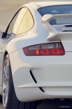 Porsche 911 GT3 2006 года
